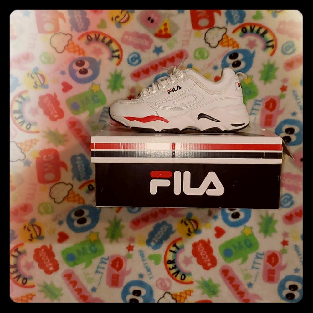 Fila